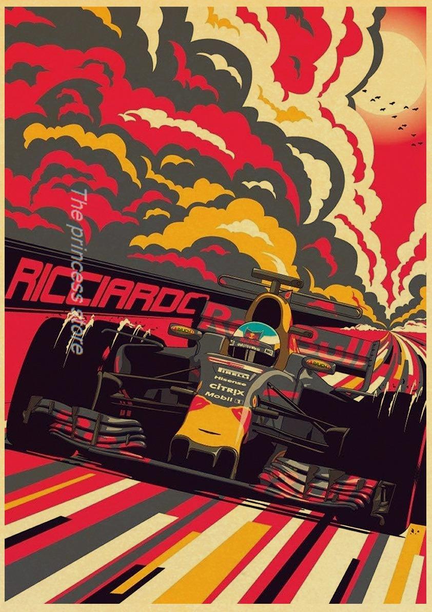 F1 2024 : Grand Prix de Chine en streaming