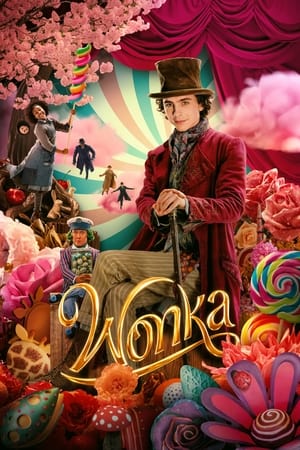 Wonka en streaming