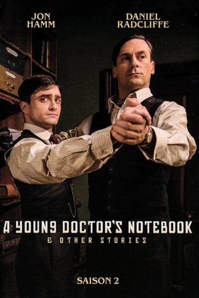A Young Doctor's Notebook and Other Stories