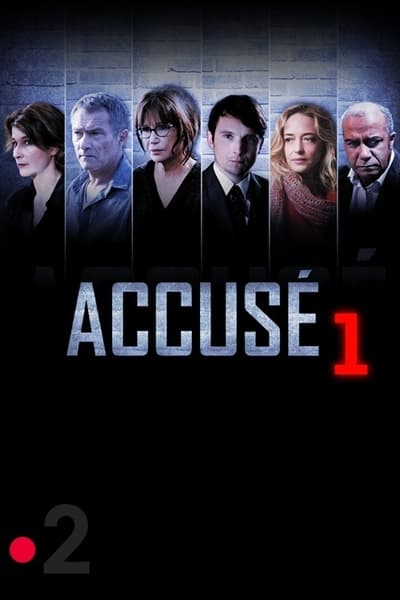 Accusé - Saison 1 épisode 3 en streaming