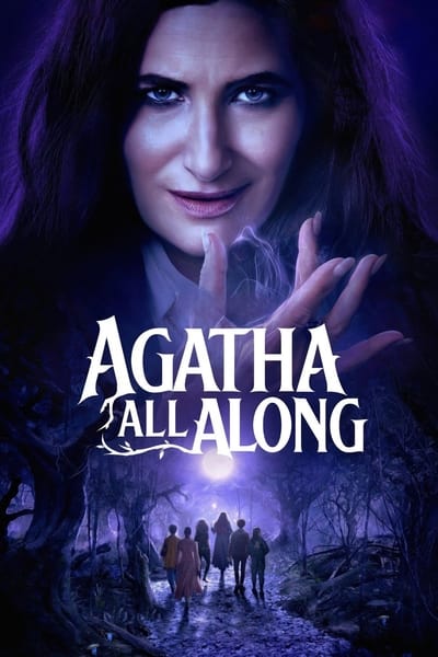 Agatha All Along - Saison 1 épisode 2 en streaming