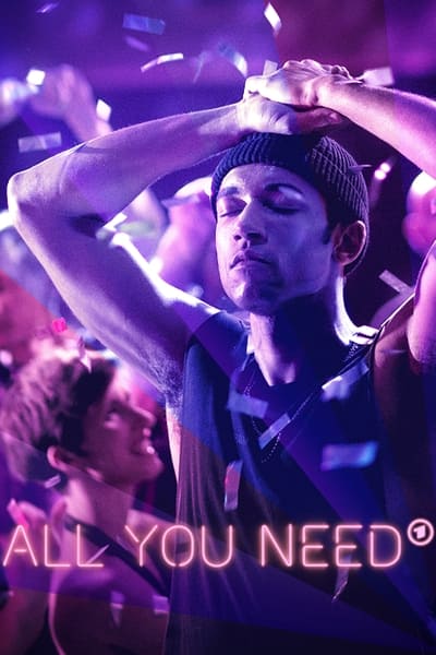All You Need - Saison 1 épisode 4 en streaming