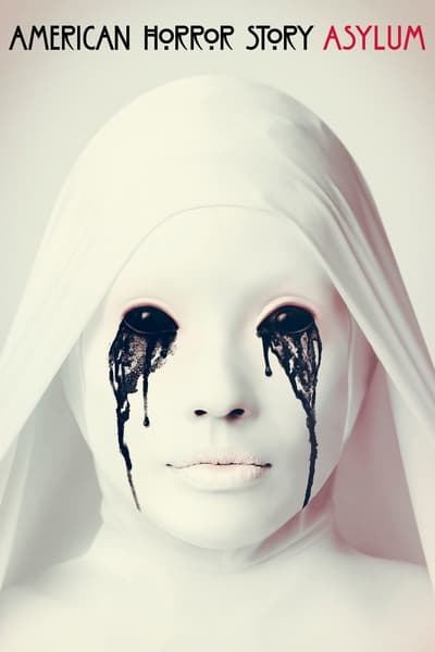 American Horror Story - Saison 2