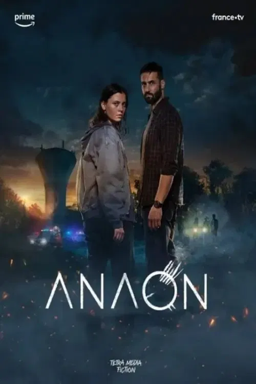 Anaon