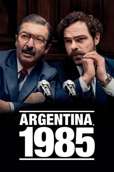 De l’Argentine