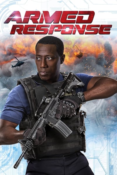 Riposte armée