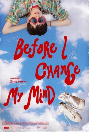 Avant que je change d'idée en streaming