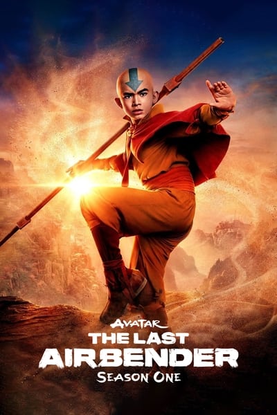Avatar : Le dernier maître de l'air