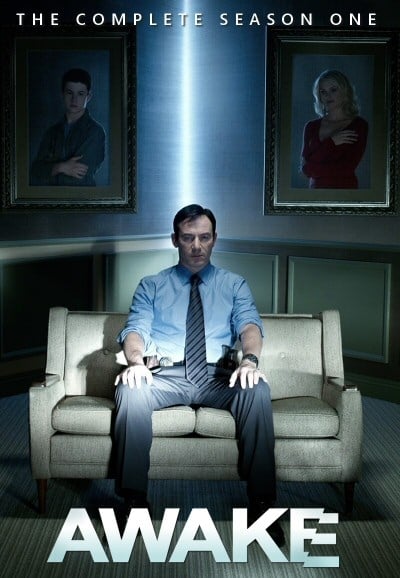 Awake - Saison 1 épisode 4 en streaming