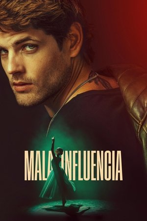 Bad Influence      (2025)