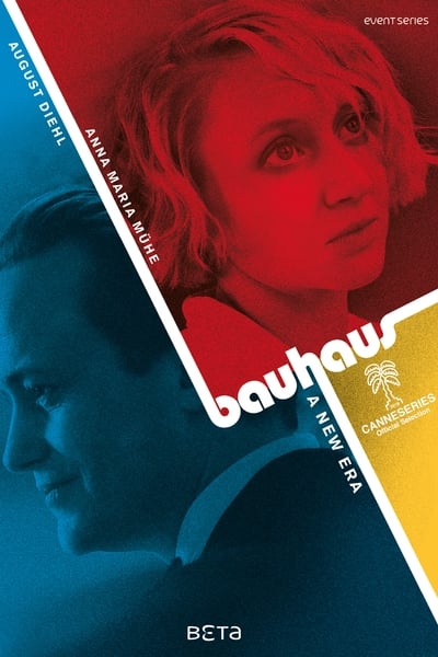 Bauhaus - Un Temps Nouveau