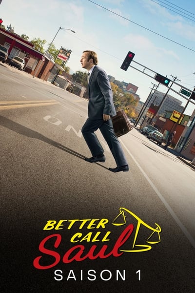 Better Call Saul