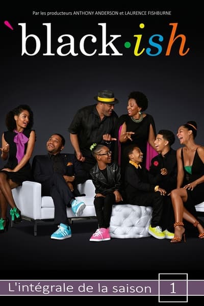 Black-ish