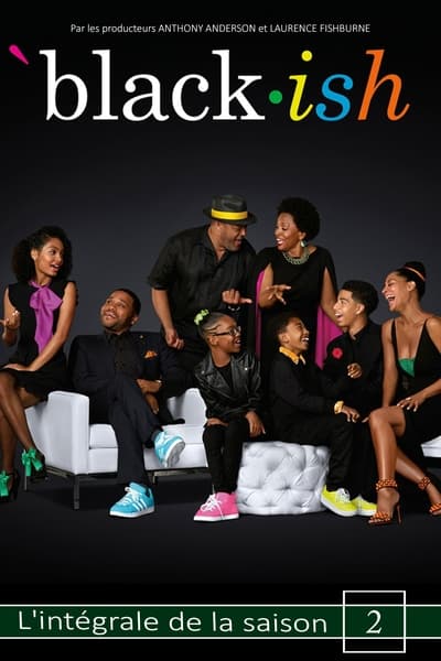 Black-Ish