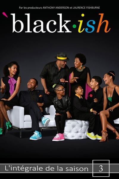 Black-ish