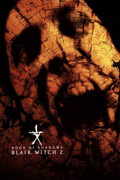 Blair Witch 2 : Le Livre des ombres