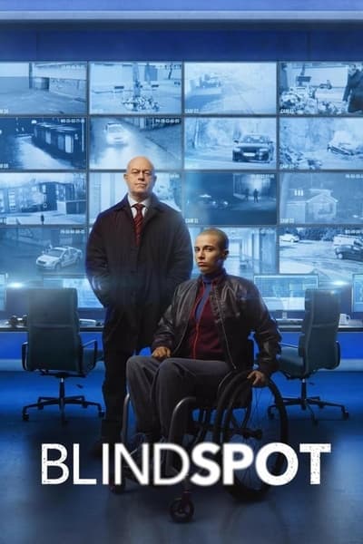 Blindspot (2023) - Saison 1 épisode 2 en streaming