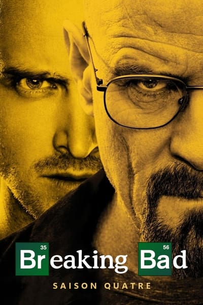 Breaking Bad - Saison 4 épisode 5 en streaming