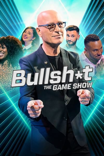 Bullsh*t the Game Show - Saison 1 épisode 4 en streaming