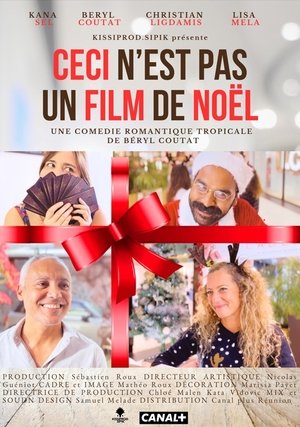 Ceci n'est pas... un film de Noël en streaming