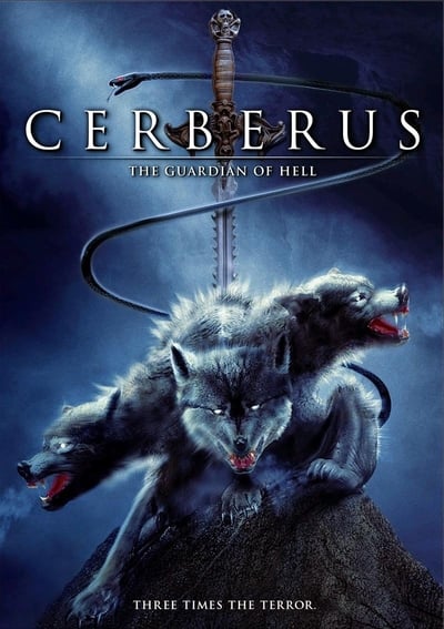 Cerberus - Le gardien des enfers