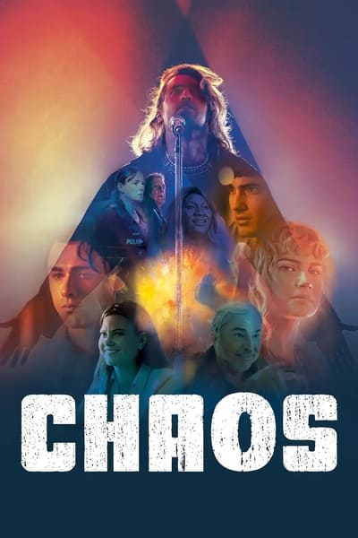 Chaos - Saison 1 épisode 5 en streaming