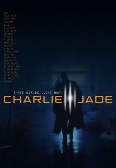 Charlie Jade