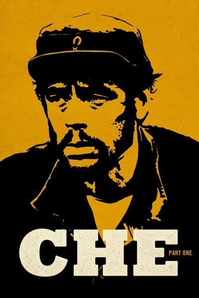 Che 1 - L'argentin