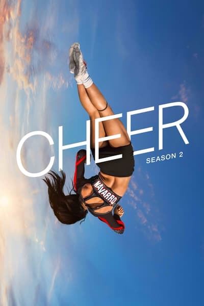 Cheer - Saison 2 épisode 5 en streaming
