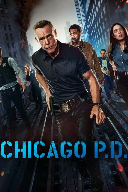 Chicago PD