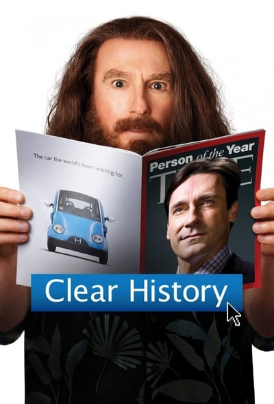 Effacer l'Histoire