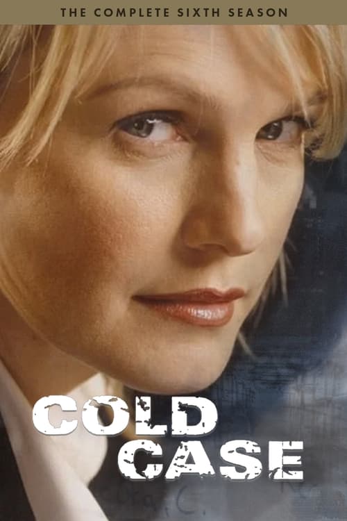Cold case : Affaires classées