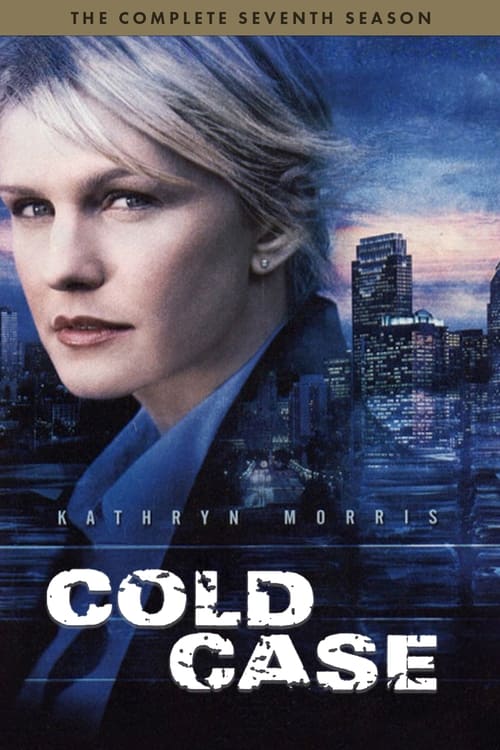 Cold case : Affaires classées