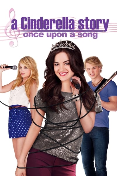 Comme Cendrillon 3 : Il était une chanson