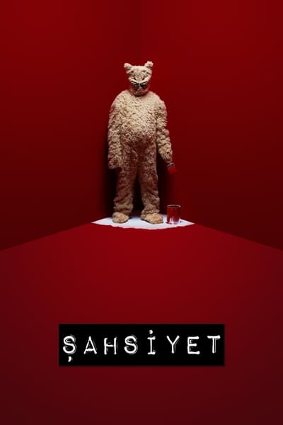 Confession ( Şahsiyet)