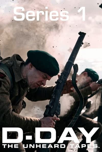 D-Day: The Unheard Tapes