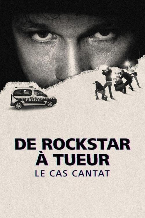 De Rockstar à Tueur : Le Cas Cantat