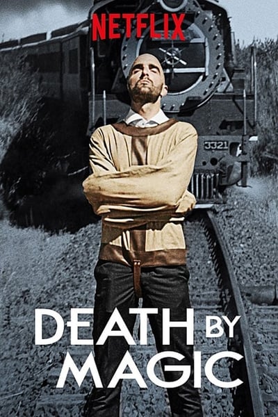 Death By Magic
