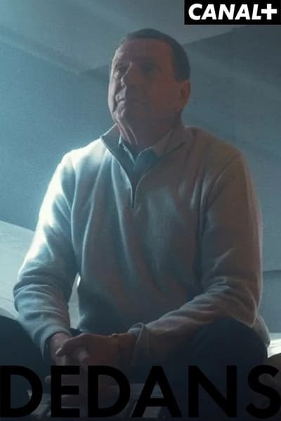 Dedans - Saison 1 épisode 2 en streaming