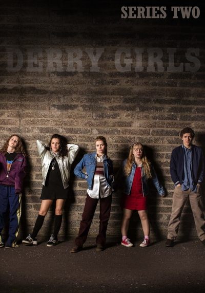 Derry Girls