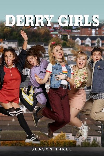 Derry Girls