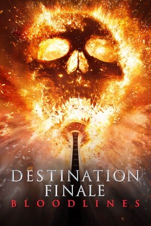 Destination finale : Bloodlines en streaming