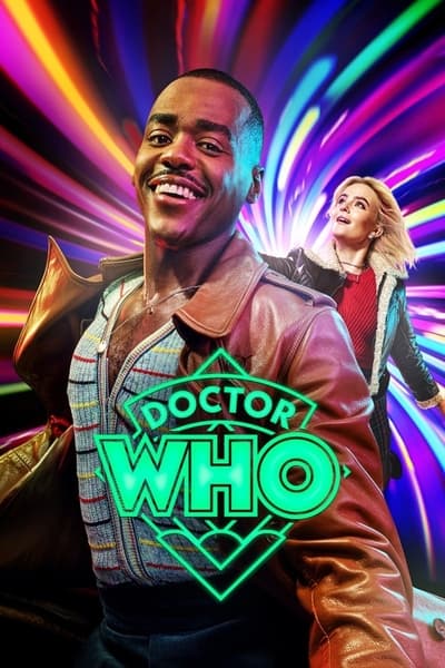 Doctor Who