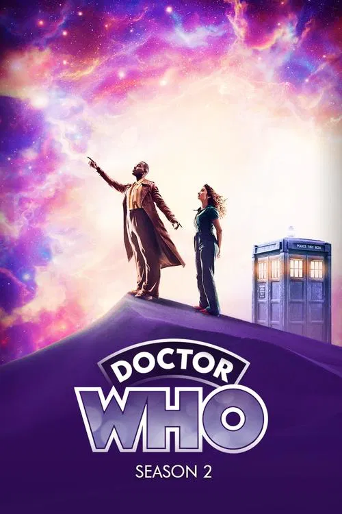 Doctor Who
