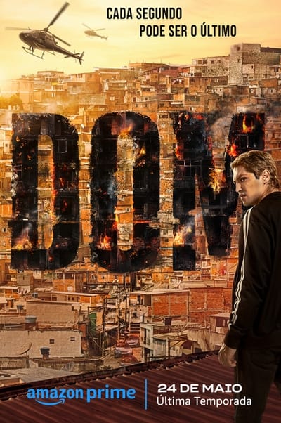 Dom - Saison 3 épisode 4 en streaming