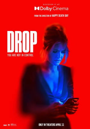 Drop Game en streaming