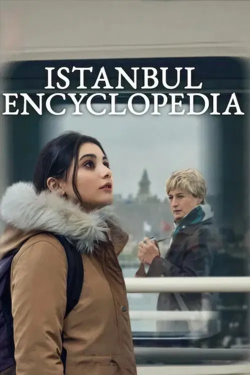Encyclopédie d'Istanbul