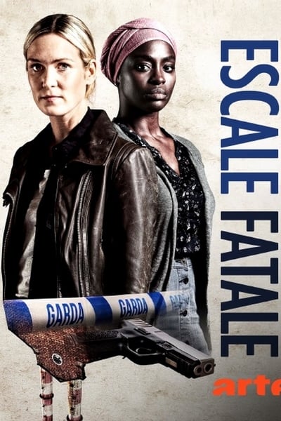Escale Fatale - Saison 1 épisode 4 en streaming