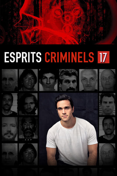 Esprits criminels