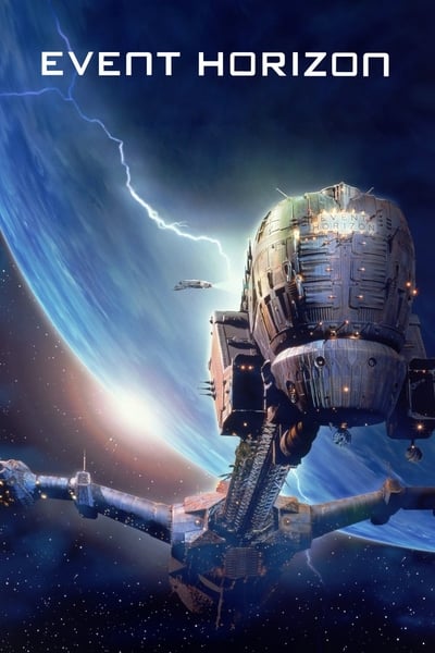 Event Horizon : Le vaisseau de l'au-delà